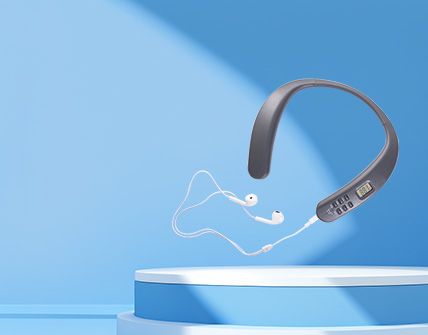 廣場舞耳機系列